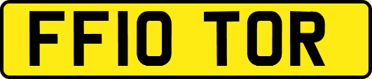 FF10TOR
