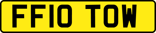 FF10TOW