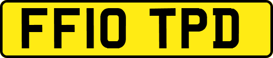 FF10TPD