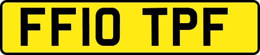 FF10TPF