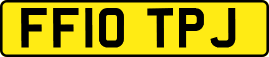 FF10TPJ