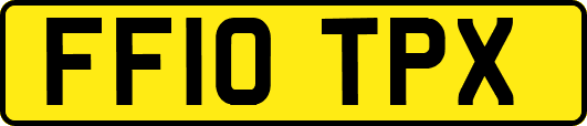 FF10TPX