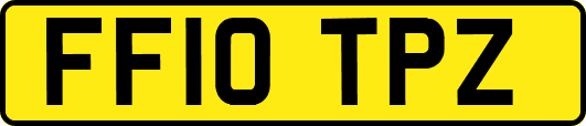 FF10TPZ