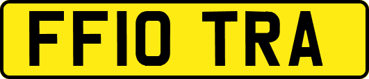 FF10TRA