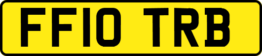FF10TRB