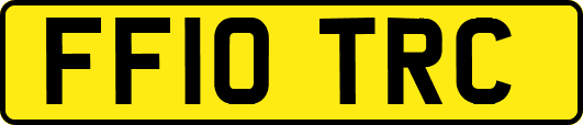 FF10TRC