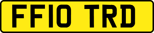 FF10TRD