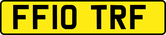 FF10TRF