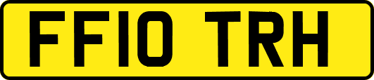 FF10TRH