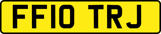 FF10TRJ
