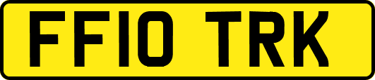 FF10TRK
