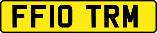 FF10TRM