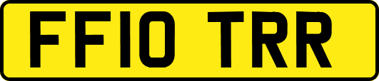 FF10TRR