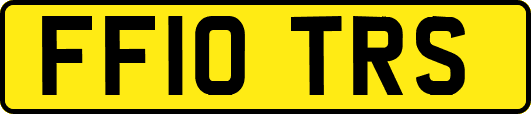 FF10TRS