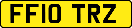 FF10TRZ
