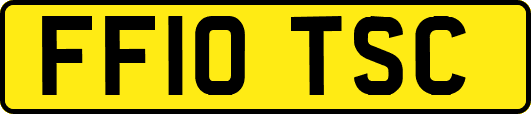 FF10TSC