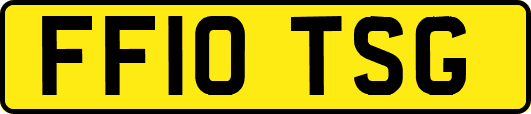 FF10TSG