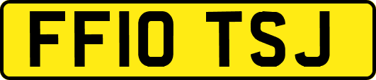 FF10TSJ