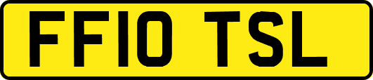 FF10TSL