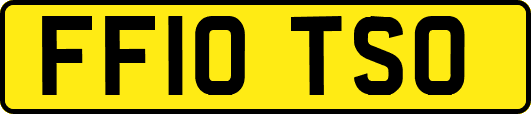 FF10TSO