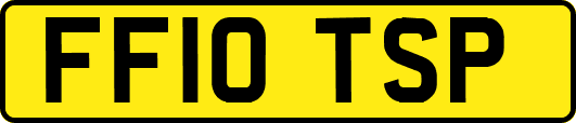 FF10TSP