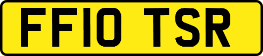 FF10TSR