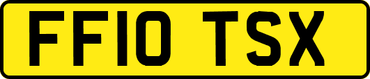 FF10TSX