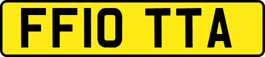 FF10TTA