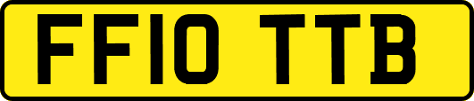 FF10TTB