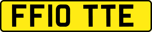 FF10TTE