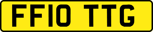 FF10TTG