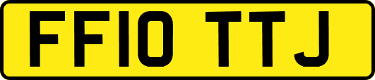 FF10TTJ