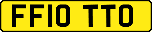 FF10TTO