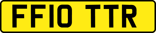 FF10TTR