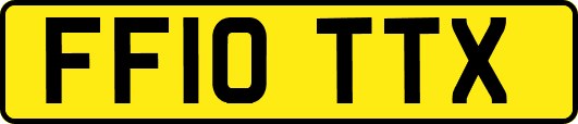 FF10TTX