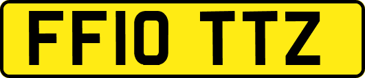 FF10TTZ