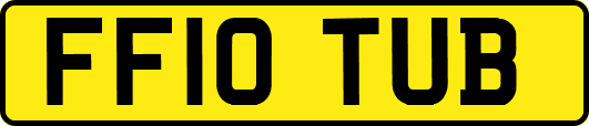 FF10TUB