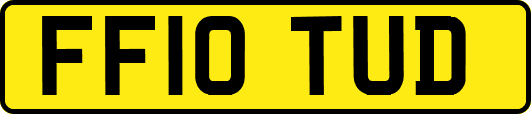 FF10TUD