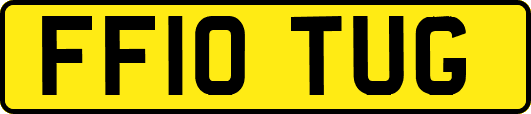 FF10TUG
