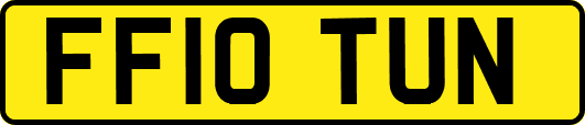 FF10TUN