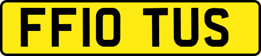 FF10TUS