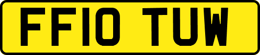 FF10TUW