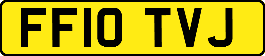 FF10TVJ