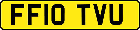 FF10TVU