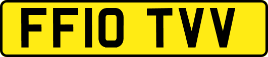 FF10TVV