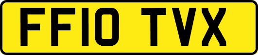 FF10TVX