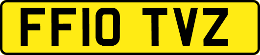FF10TVZ