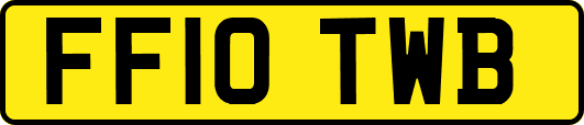 FF10TWB