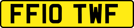 FF10TWF