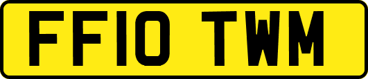 FF10TWM